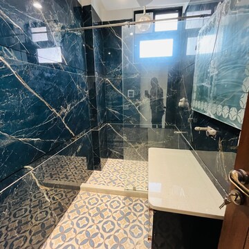Team Area in 3 BHK Builder Floor at Palam Vihar Residents Association, Palam Vihar – for Rent