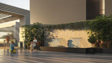3 BHK Apartment – Garden View at Godrej Madison Avenue, Kokapet - for Sale
