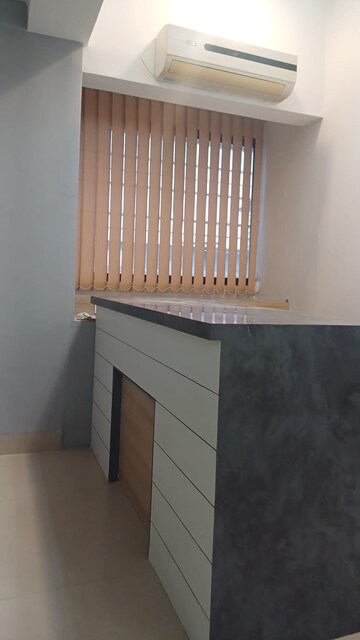 Kitchen in  Office Space at Mayuresh Cosmos, Cbd Belapur Sector 11 – for Rent