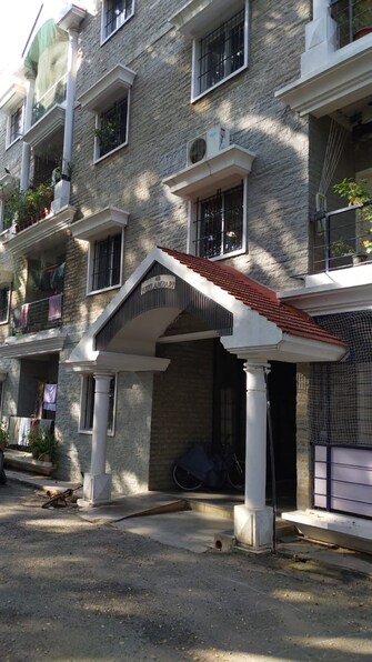 3.5 BHK Apartment For Resale in Nandhi Garden Phase 1 Jp Nagar Bangalore  8096984