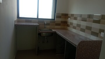 Kitchen in 1 BHK Apartment at Shedung – for Sale
