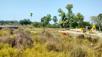 Plot Area in  Plot at Baruipur – for Sale
