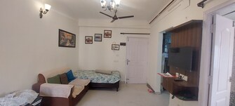 1 BHK Apartment For Rent in Maxblis Grand Wellington Sector 75 Noida  8097024