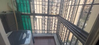 1 BHK Apartment For Rent in Maxblis Grand Wellington Sector 75 Noida  8097024