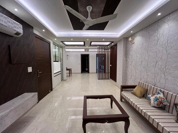 4 BHK Builder Floor For Rent in Sector 52 Gurgaon  8096998