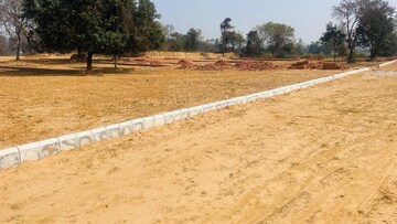 Plot Area in  Plot at Sultanpur Road – for Sale