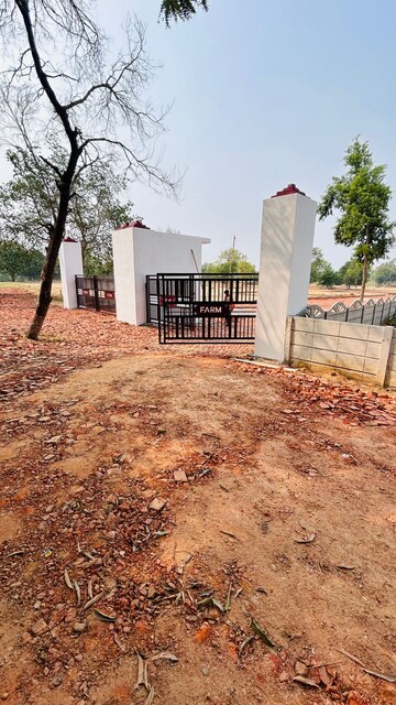 Plot Area in  Plot at Sultanpur Road – for Sale