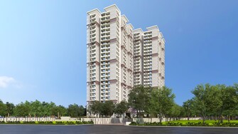 3 BHK Apartment For Resale in Serene Homes Whitefield Sarjapur Road Bangalore  8097082