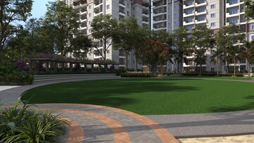 3 BHK Apartment – Garden View at Serene Homes Whitefield, Sarjapur Road - for Sale