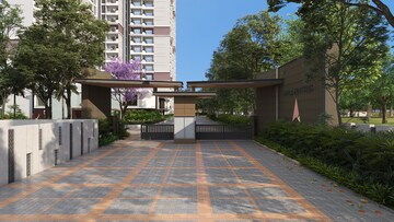 3 BHK Apartment – Exterior View View at Serene Homes Whitefield, Sarjapur Road - for Sale