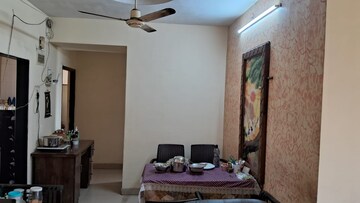 Bedroom in 3 BHK Apartment at Om Shiv Darshan Apartment, Cbd Belapur Sector 15 – for Rent