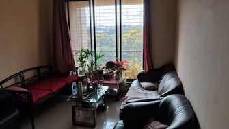 3 BHK Apartment For Rent in Om Shiv Darshan Apartment Cbd Belapur Sector 15 Navi Mumbai  8088760