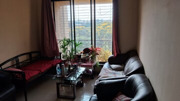 3 BHK Apartment For Rent in Om Shiv Darshan Apartment Cbd Belapur Sector 15 Navi Mumbai  8088760