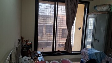 Team Area in 3 BHK Apartment at Om Shiv Darshan Apartment, Cbd Belapur Sector 15 – for Rent