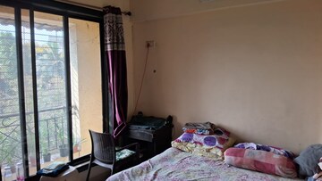 Living Room in 3 BHK Apartment at Om Shiv Darshan Apartment, Cbd Belapur Sector 15 – for Rent