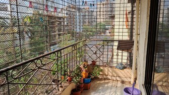 3 BHK Apartment For Rent in Om Shiv Darshan Apartment Cbd Belapur Sector 15 Navi Mumbai  8088760