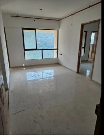 Living Room in 1 BHK Apartment at Shedung – for Sale