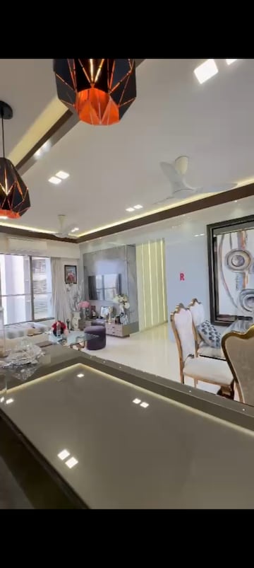 2 BHK Apartment For Resale in Lucent Fressia Ranibello Malad East Mumbai  8097025