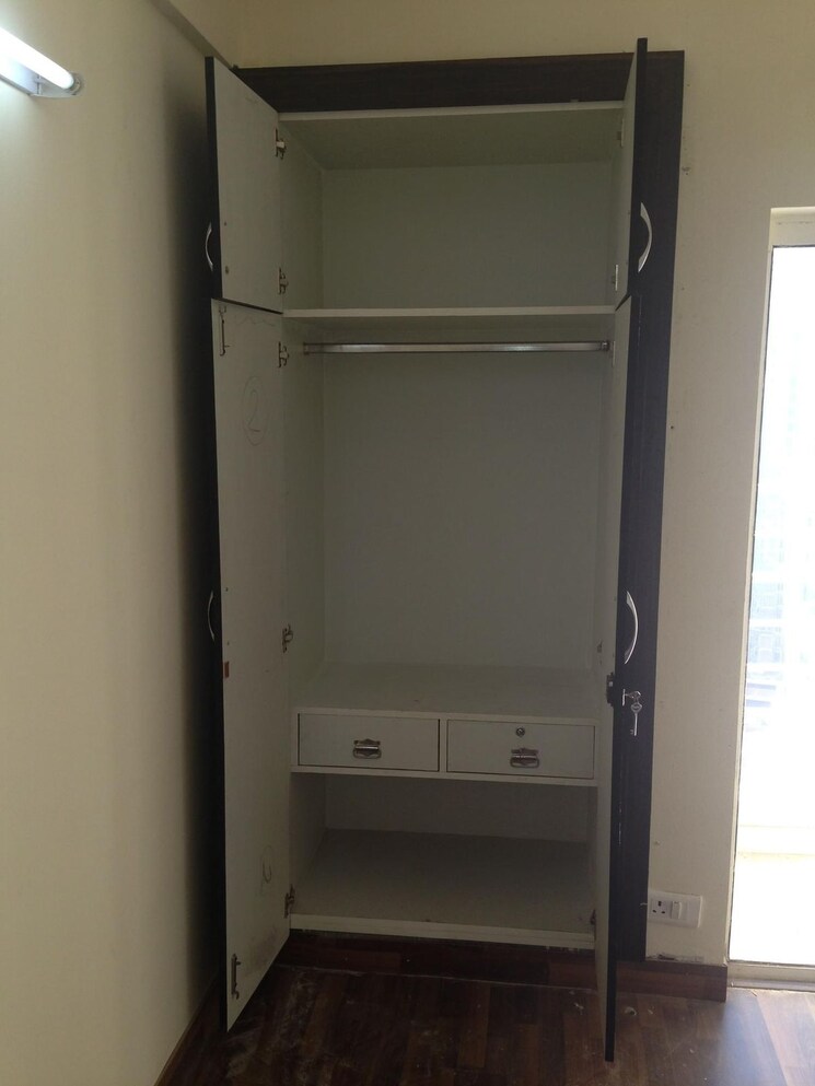 undefined, paras-tierea 2 Bedroom 925 Sq.Ft. Apartment In Sector 137 Noida 8097038