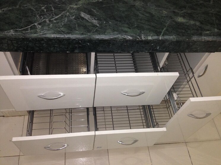 Exterior View, paras-tierea 2 Bedroom 925 Sq.Ft. Apartment In Sector 137 Noida 8097038