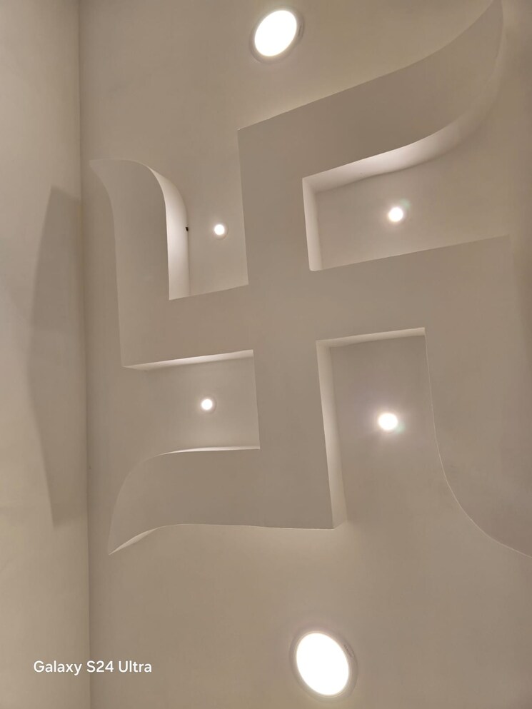 undefined, dlf-the-skycourt 3 Bedroom 1931 Sq.Ft. Apartment In Sector 86 Gurgaon 8097035