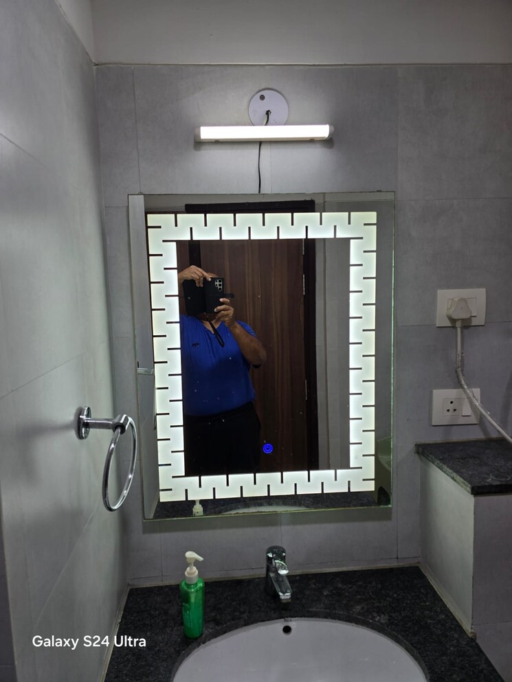 undefined, dlf-the-skycourt 3 Bedroom 1931 Sq.Ft. Apartment In Sector 86 Gurgaon 8097035