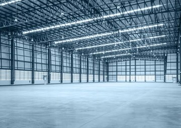  Warehouse For Rent in Chattarpur