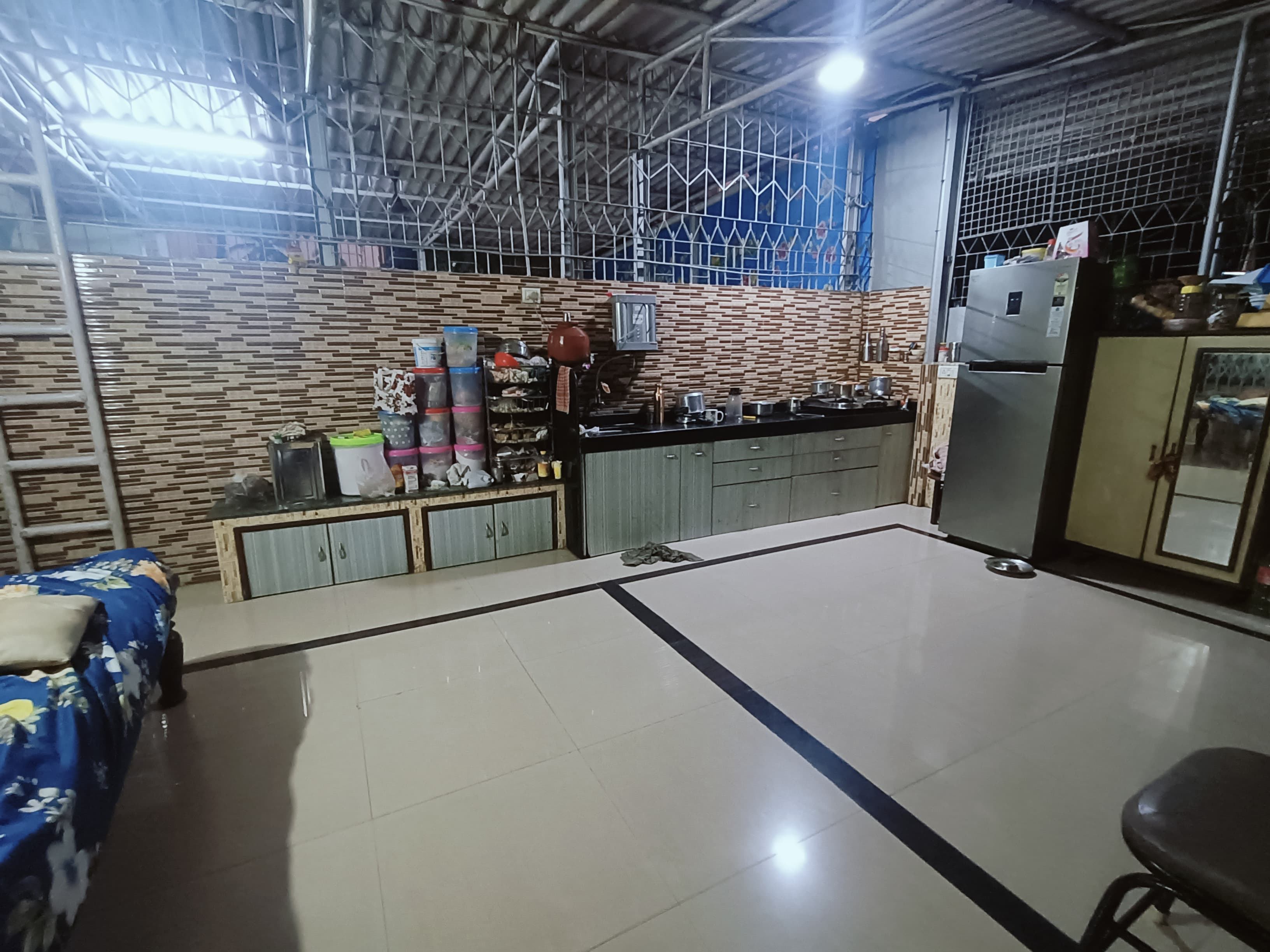 2 BHK + Extra Room Apartment For Sale in Hilton Tower