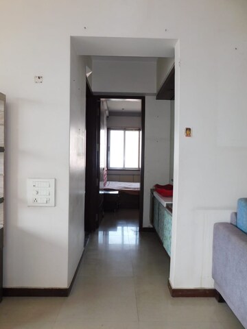 3 BHK Apartment For Sale in Peninsula Celestia Spaces, Sewri