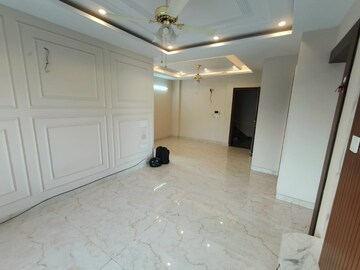 3 BHK Builder Floor For Rent in Sector 9