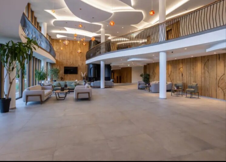 Exterior View, godrej-madison-avenue 4 Bedroom 2800 Sq.Ft. Apartment In Kokapet Hyderabad 8097060