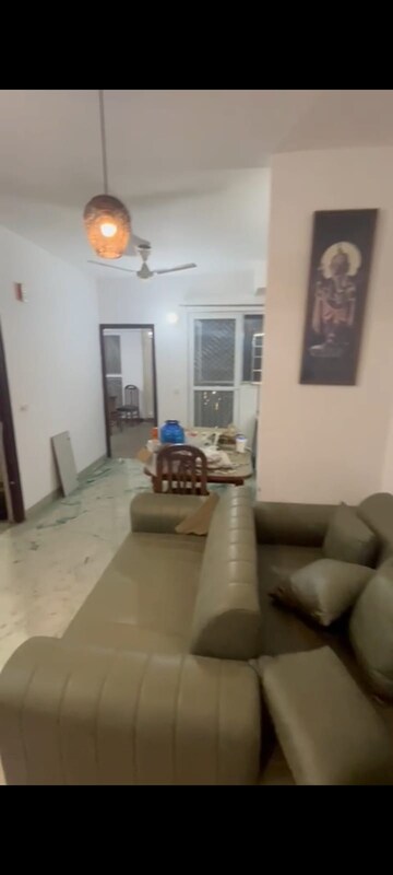 Living Room in 2 BHK Apartment at Aditya Urban Homes, Shahpur Bamheta – for Rent