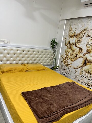 1 BHK Apartment For Rent in Lodha Amara, Kolshet Road