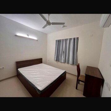 3 BHK Apartment For Rent in Alchemy Samsara Tp 13 Vadodara  8097058