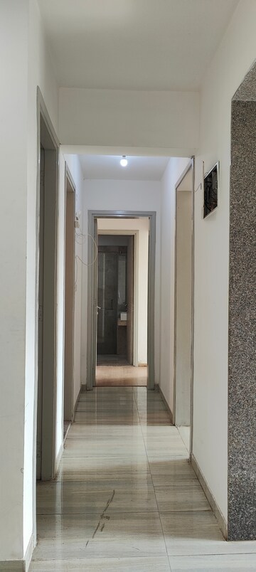 Building Lobby in 2 BHK Apartment at Raj Paradise B Wing CHS Ltd, Andheri East – for Rent