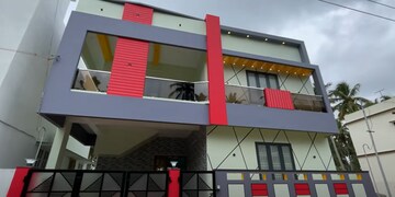 3 BHK Villa For Resale in Whitefield Bangalore  8097055