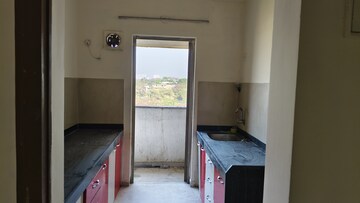 1 BHK Apartment For Resale in Casa RioGold Dombivli East Thane  8097106