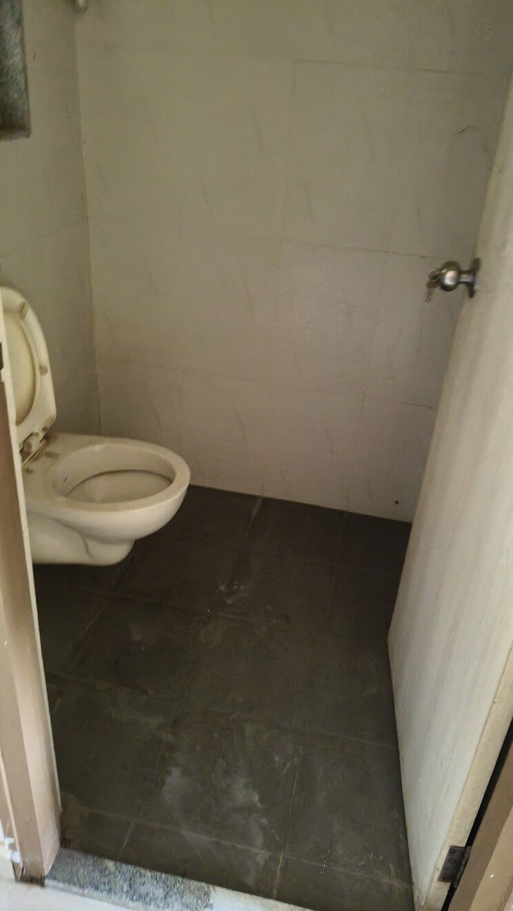 Bathroom, casa-riogold 1 Bedroom 639 Sq.Ft. Apartment In Dombivli East Thane 8097106