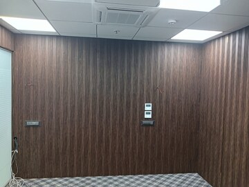 Furnished Amenities in  Office Space at Sector 25 Vashi – for Rent