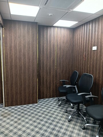 Team Area in  Office Space at Sector 25 Vashi – for Rent