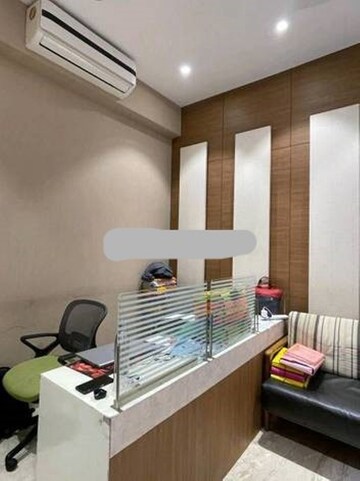 Team Area in  Office Space at Camac Street – for Sale