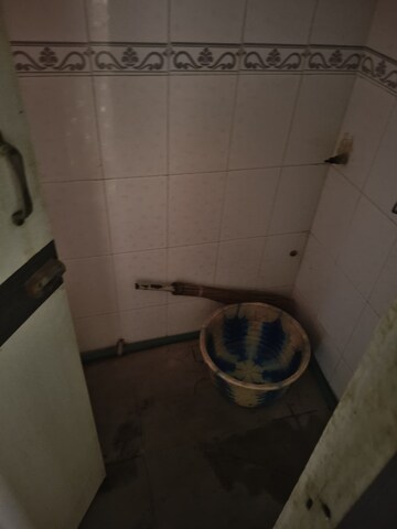 Bathroom in 1 BHK Apartment at Borivali West – for Sale
