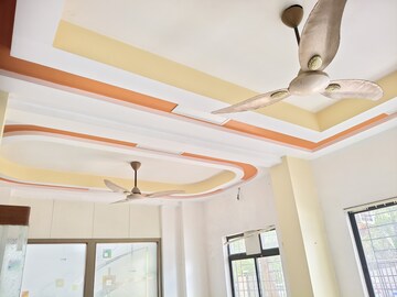 Furnished Amenities in 1 BHK Apartment at Borivali West – for Sale