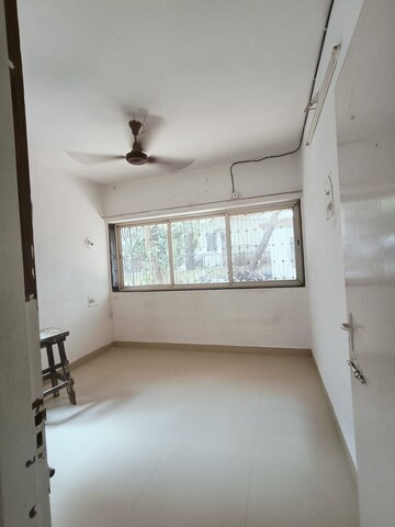 Bathroom in 1 BHK Apartment at Span Landmark	, Andheri East – for Rent