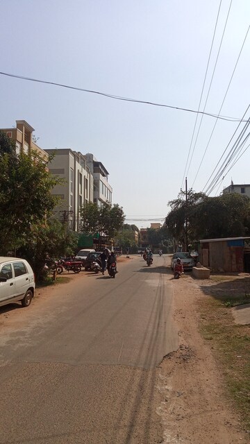 4 BHK Independent House – Exterior View View at Kalinga Vihar Lig - for Sale