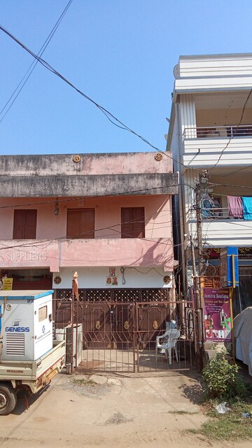 4 BHK Independent House – Exterior View View at Kalinga Vihar Lig - for Sale