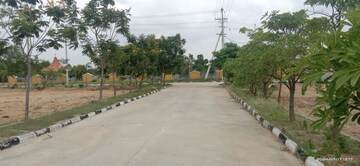  Plot For Sale in Bibinagar