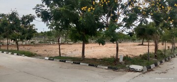 Plot Area in  Plot at Bibinagar – for Sale