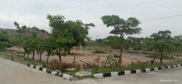 Plot Area in  Plot at Bibinagar – for Sale