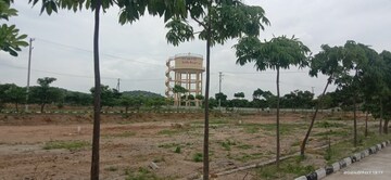  Plot – Exterior View View at Bibinagar - for Sale